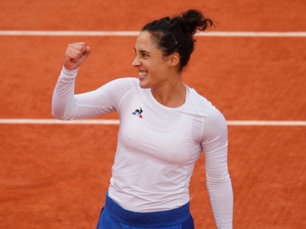 Martina Trevisan, Roland-Garros 2020
