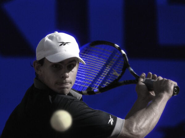 Andy Roddick, On this day