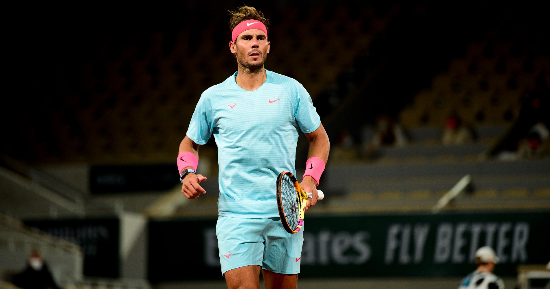 Nadal roland garros 2020