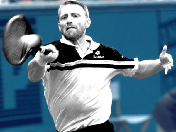 Boris Becker, On this day 30.10.2020