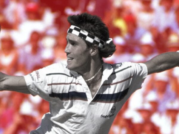 Pat Cash