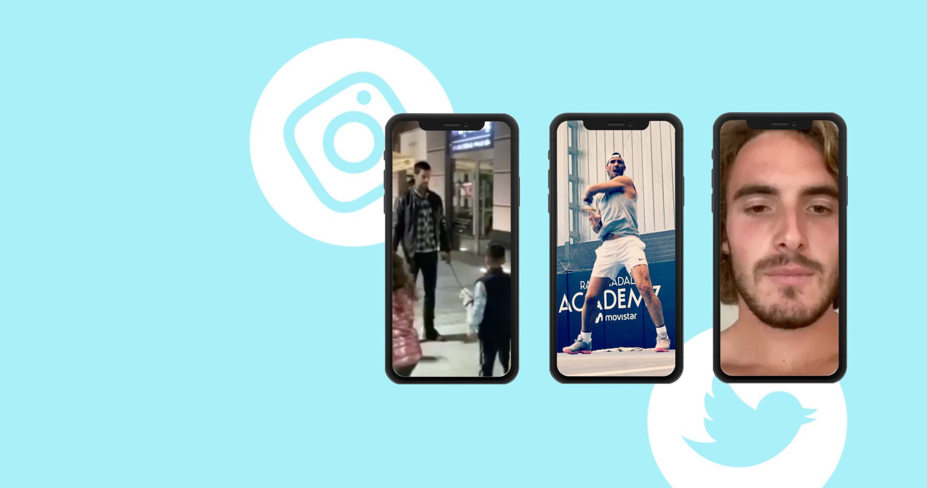 Social Highlights, 20.10.20
