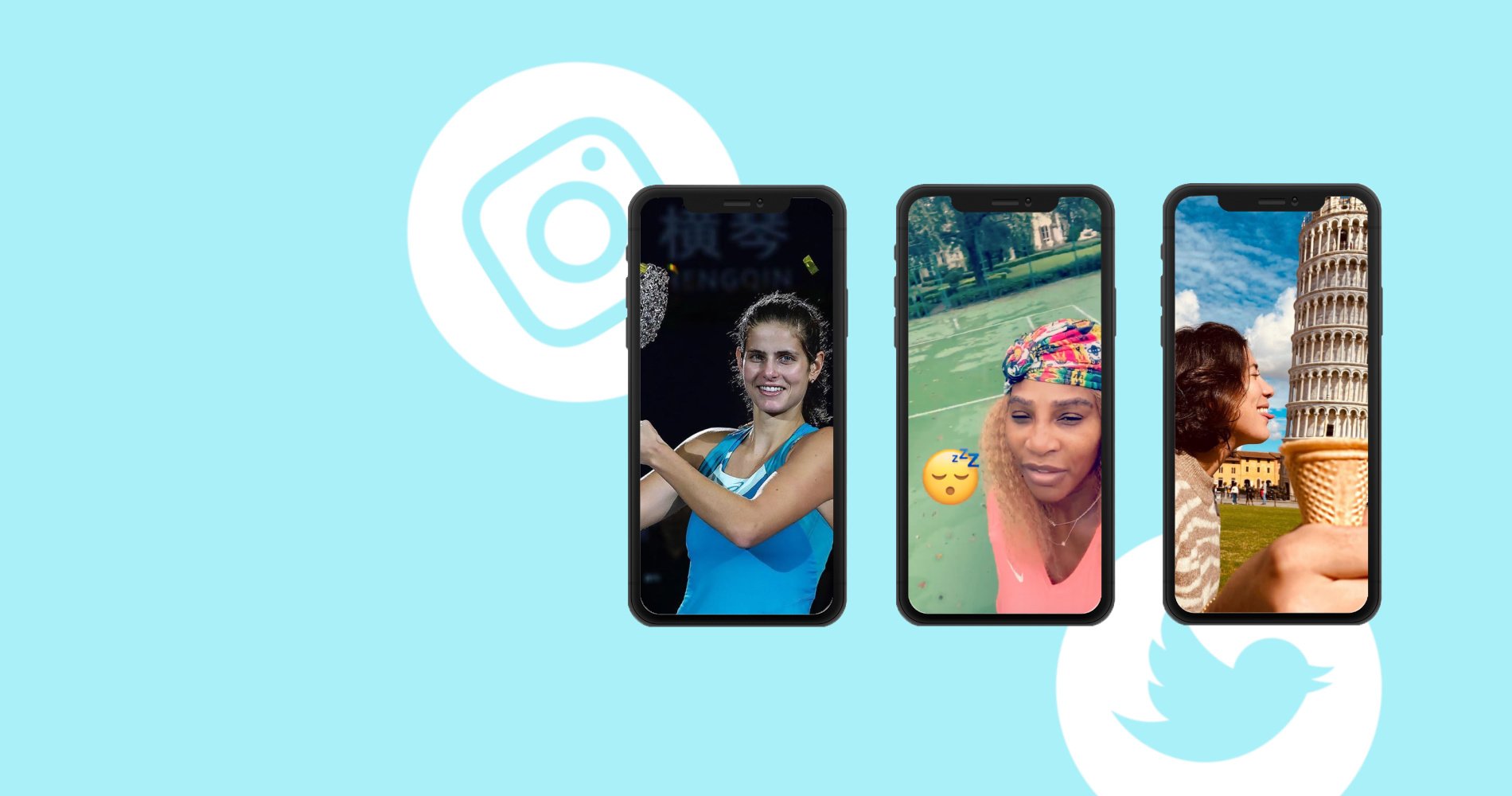 Social Highlights 21.10.20