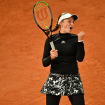 Jelena Ostapenko - Roland-Garros 2020