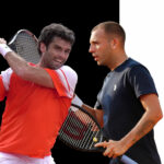 UTS3: Pablo Andujar vs Daniel Evans
