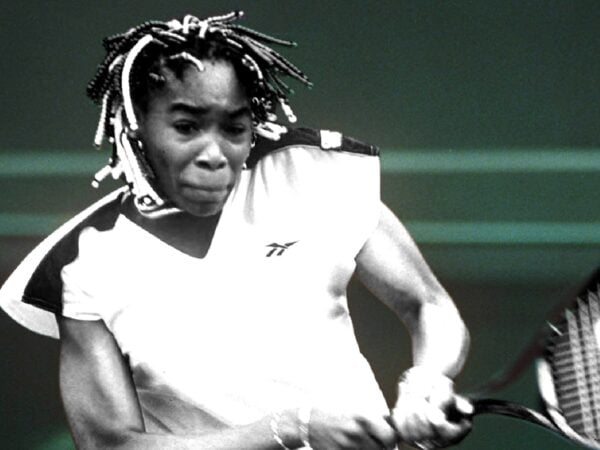 Venus Williams