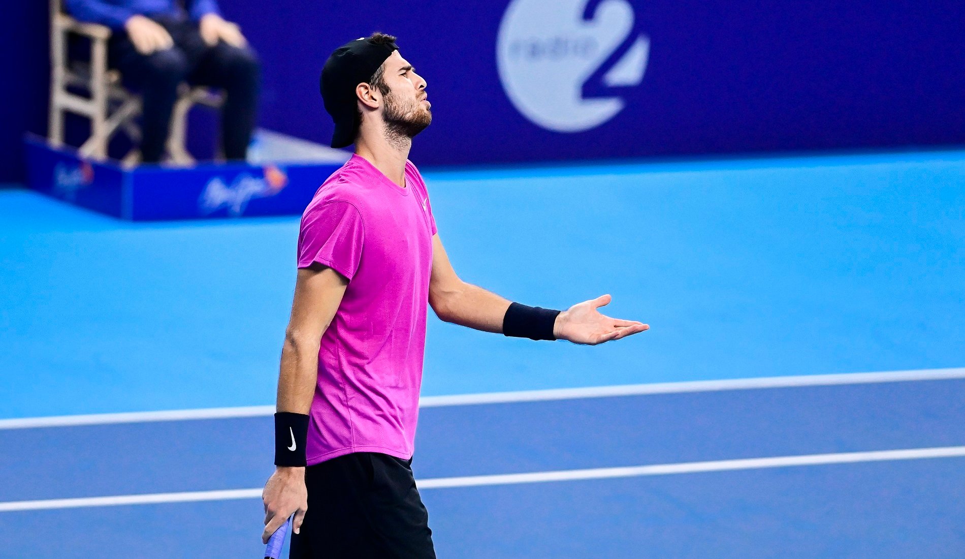 Karen Khachanov
