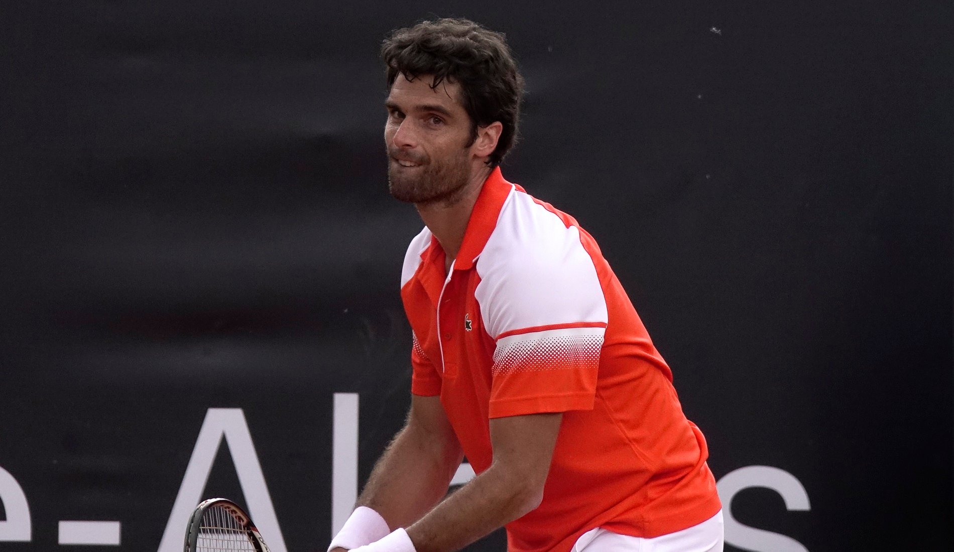 Pablo Andujar - Lyon 2019