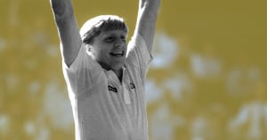 Boris Becker, November 2, On this Day, Bercy