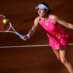 Alizé Cornet, Roland-Garros 2020