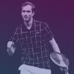 2020 recap: Daniil Medvedev