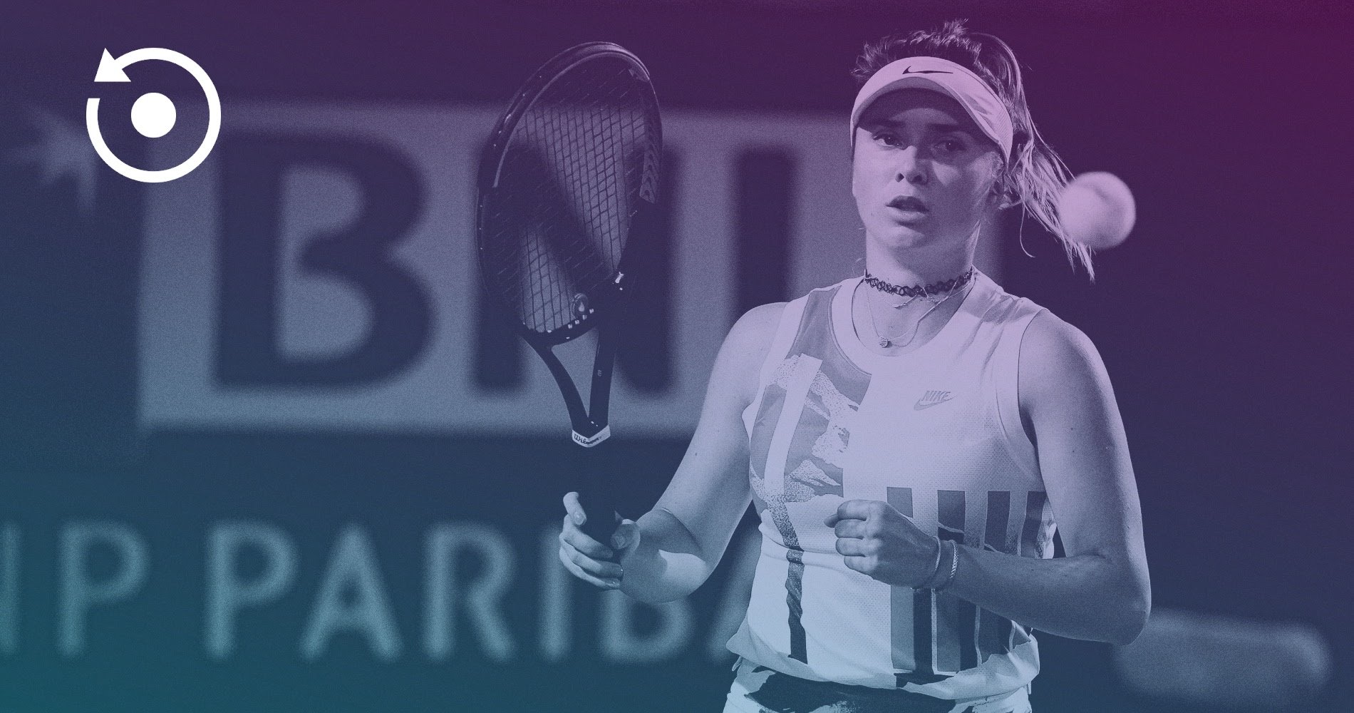 Elina Svitolina