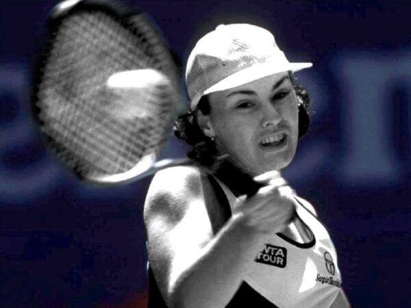 Martin Hingis