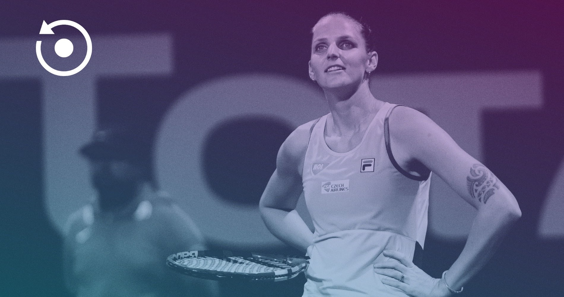 Karolina Pliskova