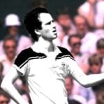 John McEnroe
