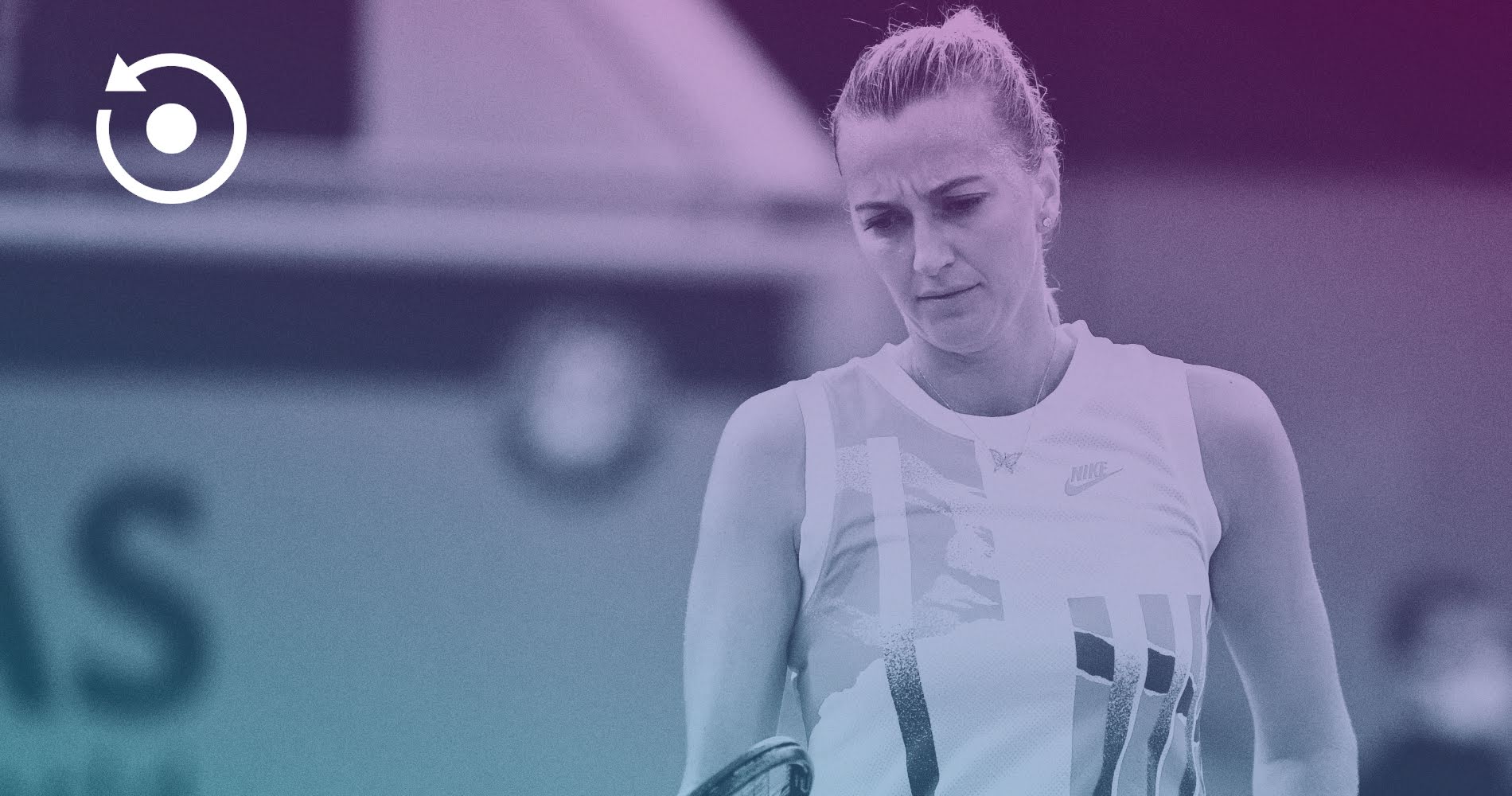 Petra Kvitova, 2020 review