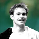 Andy Roddick 2003