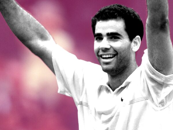 Pete Sampras, On this day