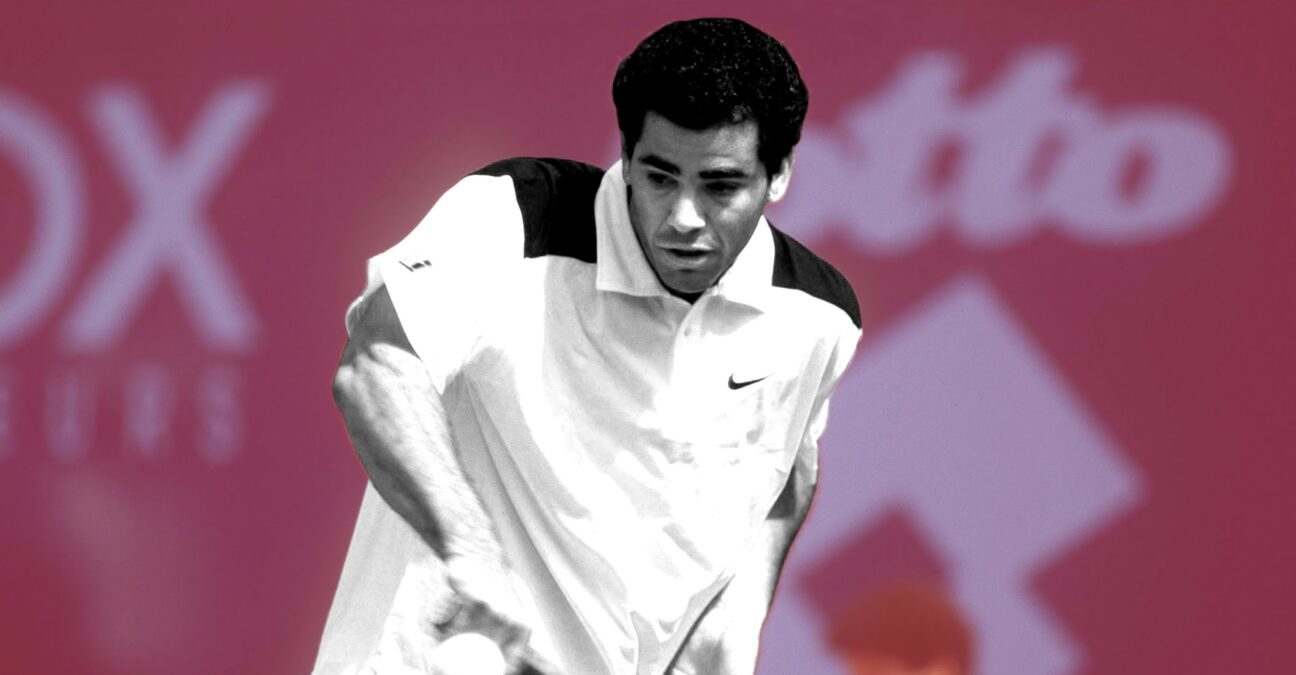 Pete Sampras