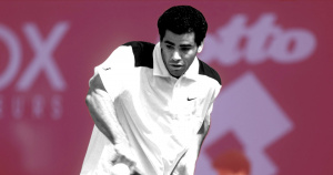 Pete Sampras