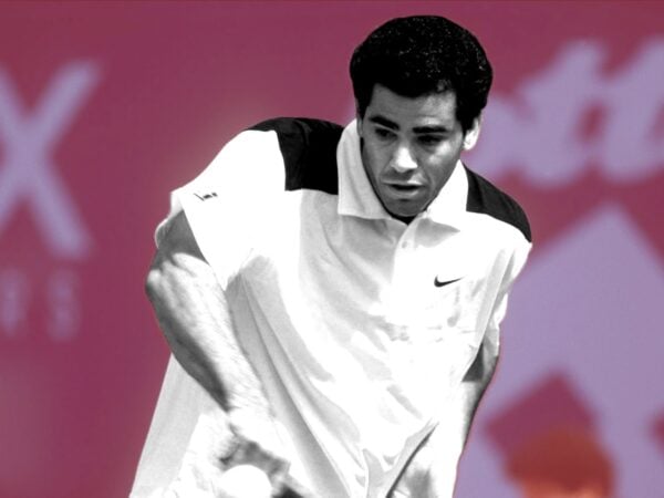 Pete Sampras
