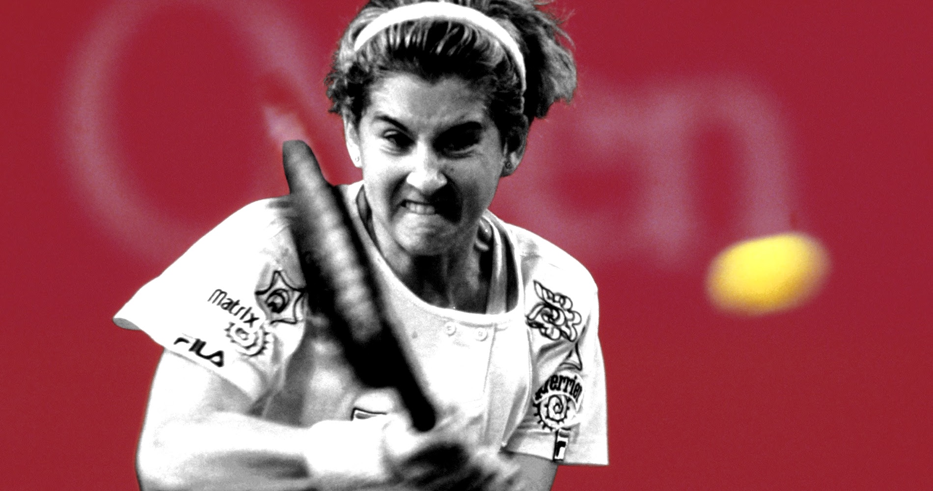 Monica Seles