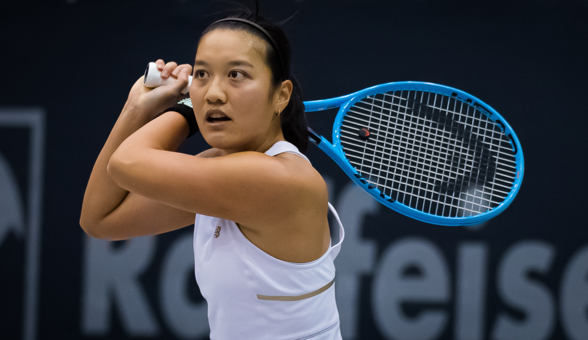 Harmony Tan - Linz 2020