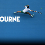 Melbourne 2020
