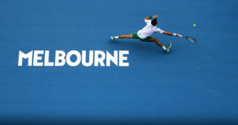 Melbourne 2020