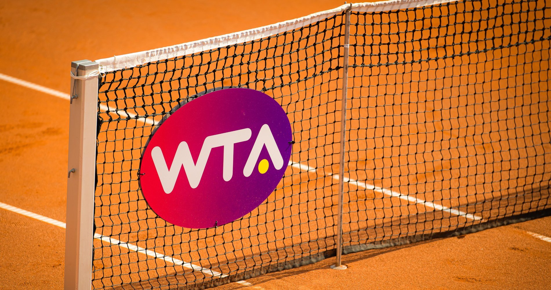WTA LOGO