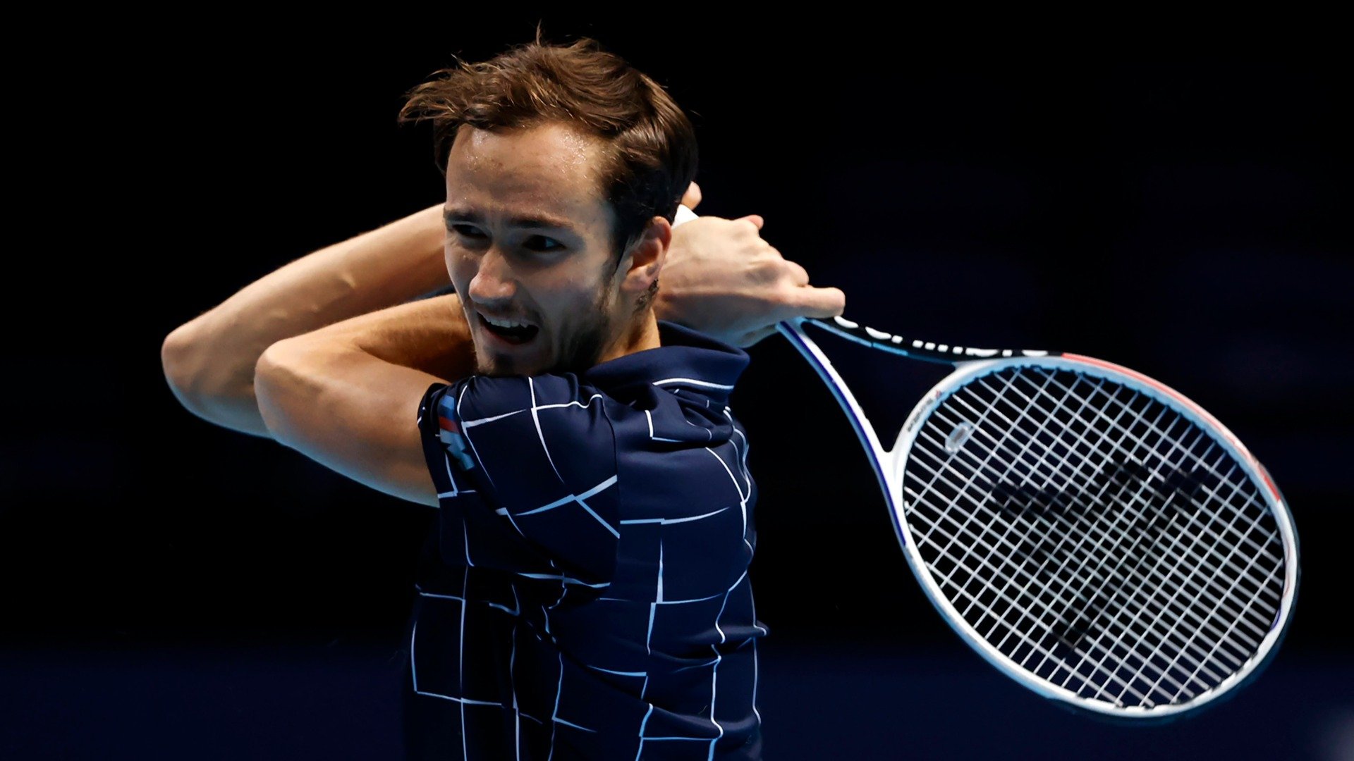 Daniil Medvedev