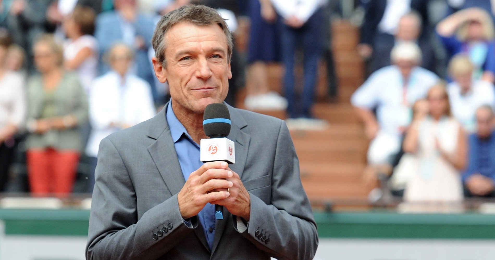 Mats Wilander a salué la performance d'Iga Swiatek