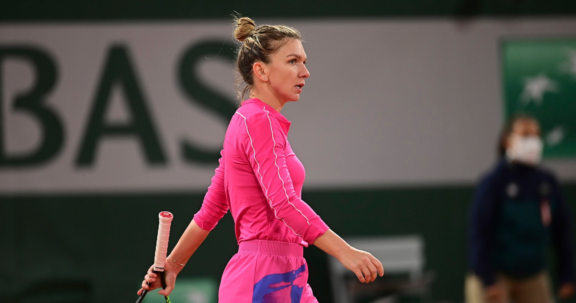 Simona Halep