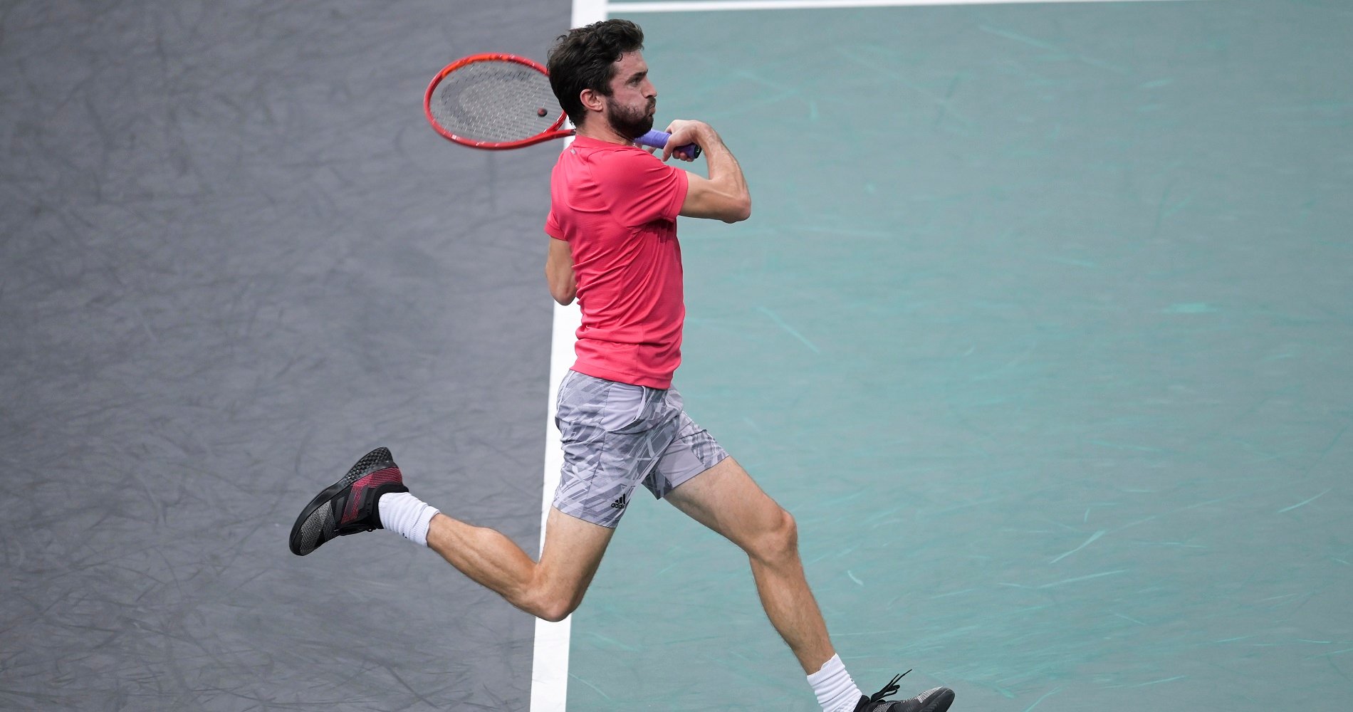 Gilles Simon