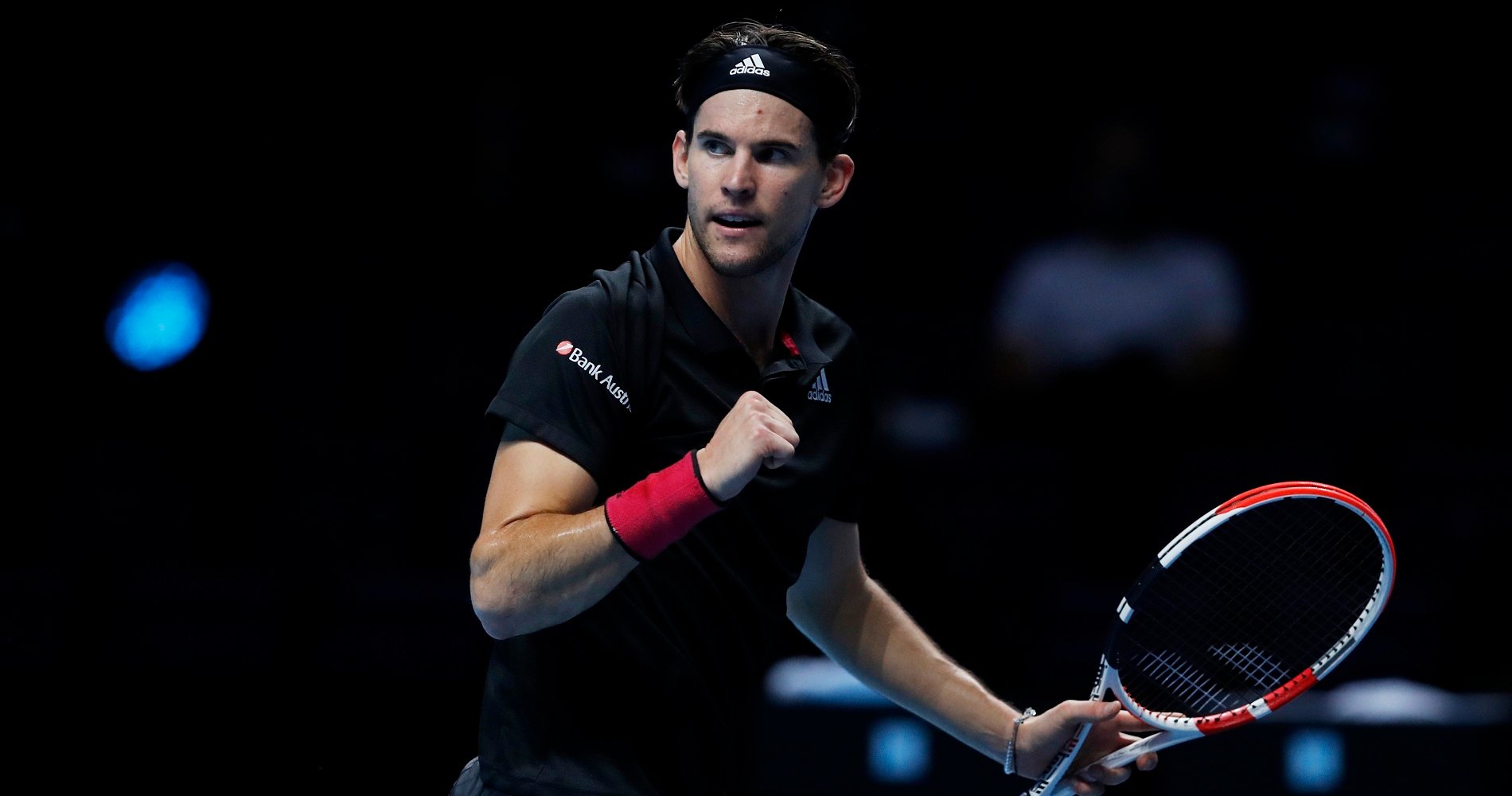Dominic Thiem