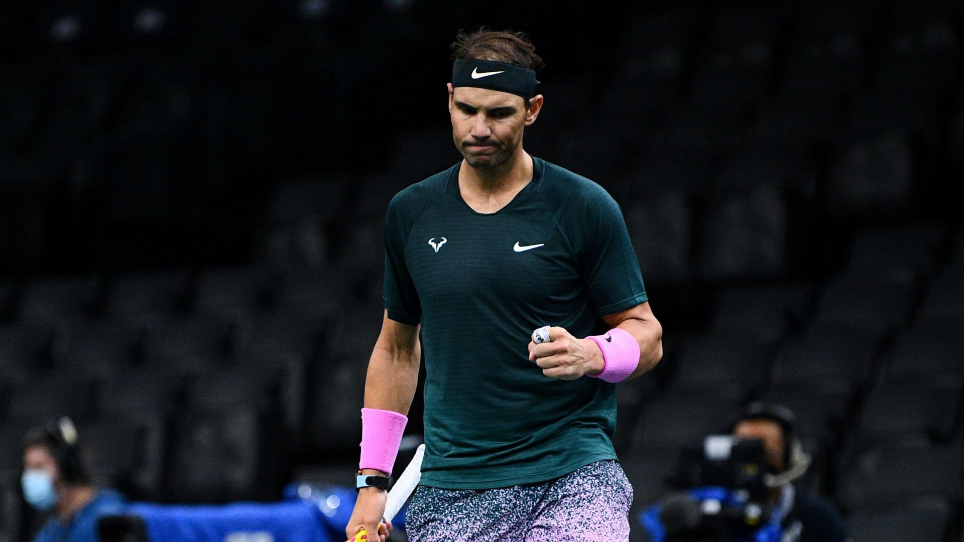Rafael Nadal