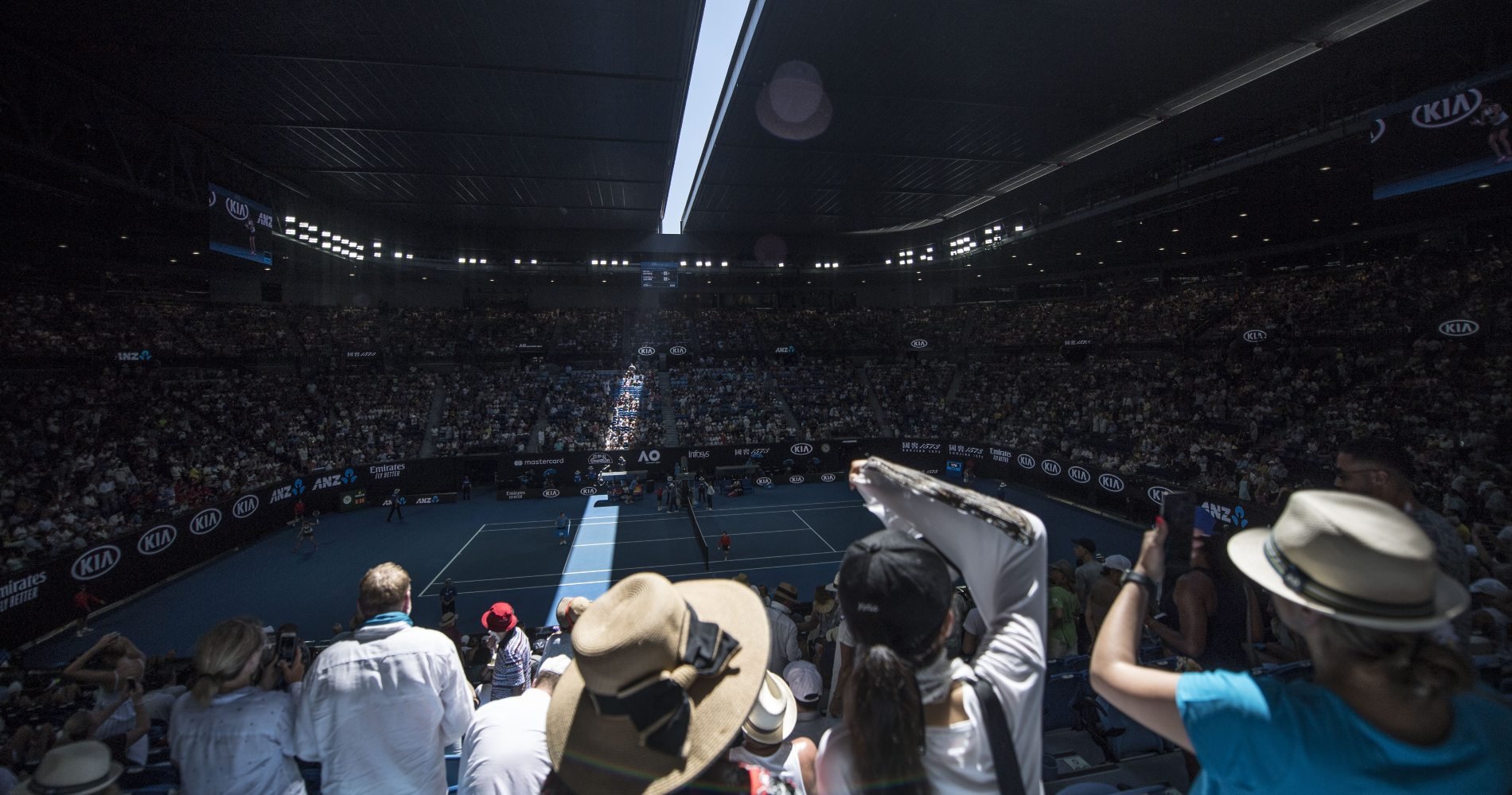 Australian Open 2020