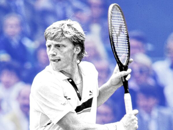 Boris Becker, On this day 05.12.2020