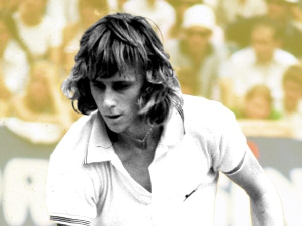 Bjorn Borg, On this day 21.12