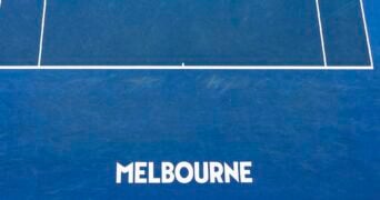 Melbourne Park, Open d'Australie