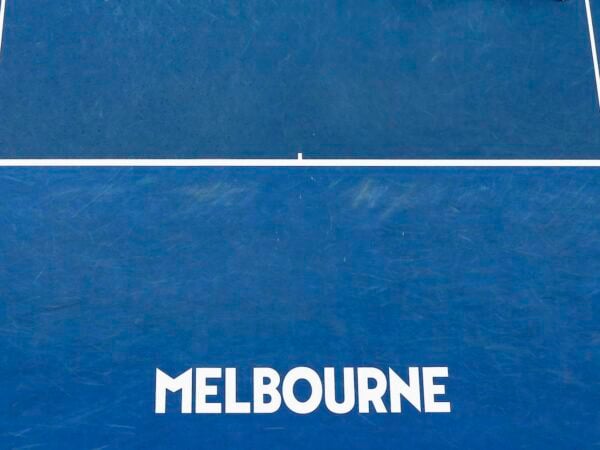 Melbourne Park, Open d'Australie