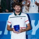 Reilly Opelka, 2020 Delray Beach Open champion