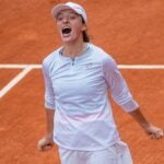 Iga Swiatek - Roland-Garros 2020