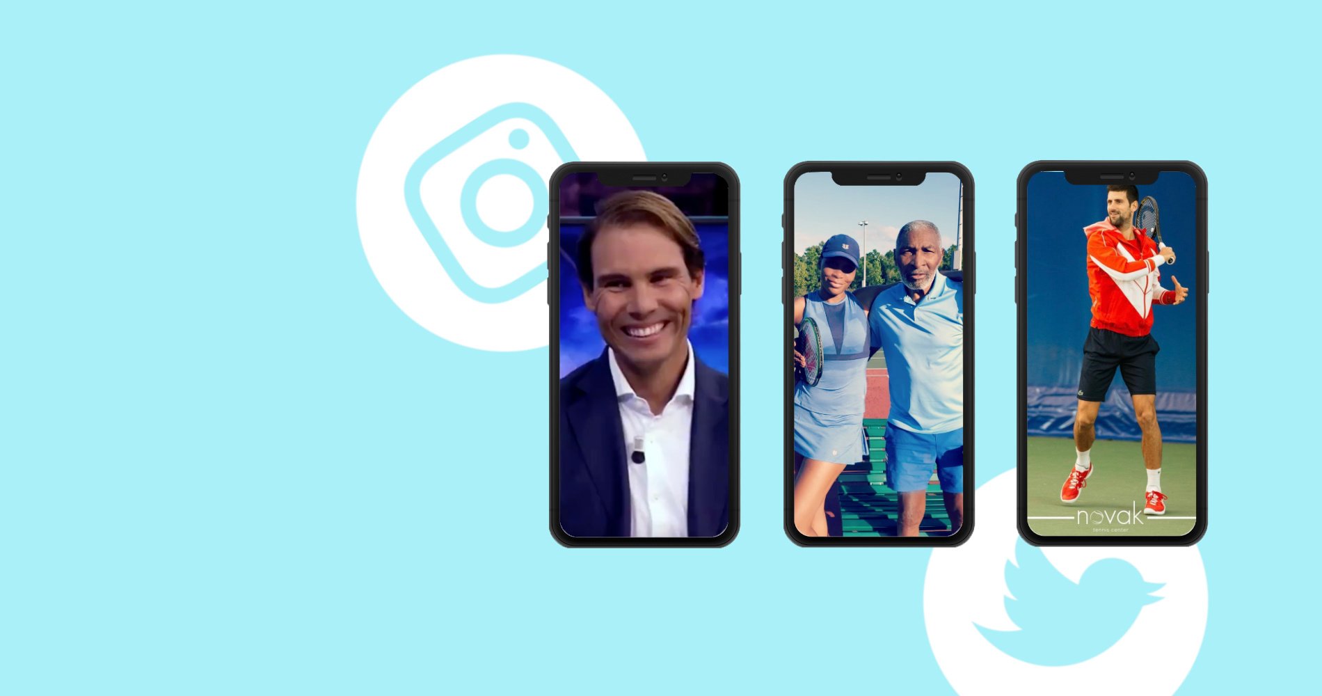 Social Highlights 05.12.2020