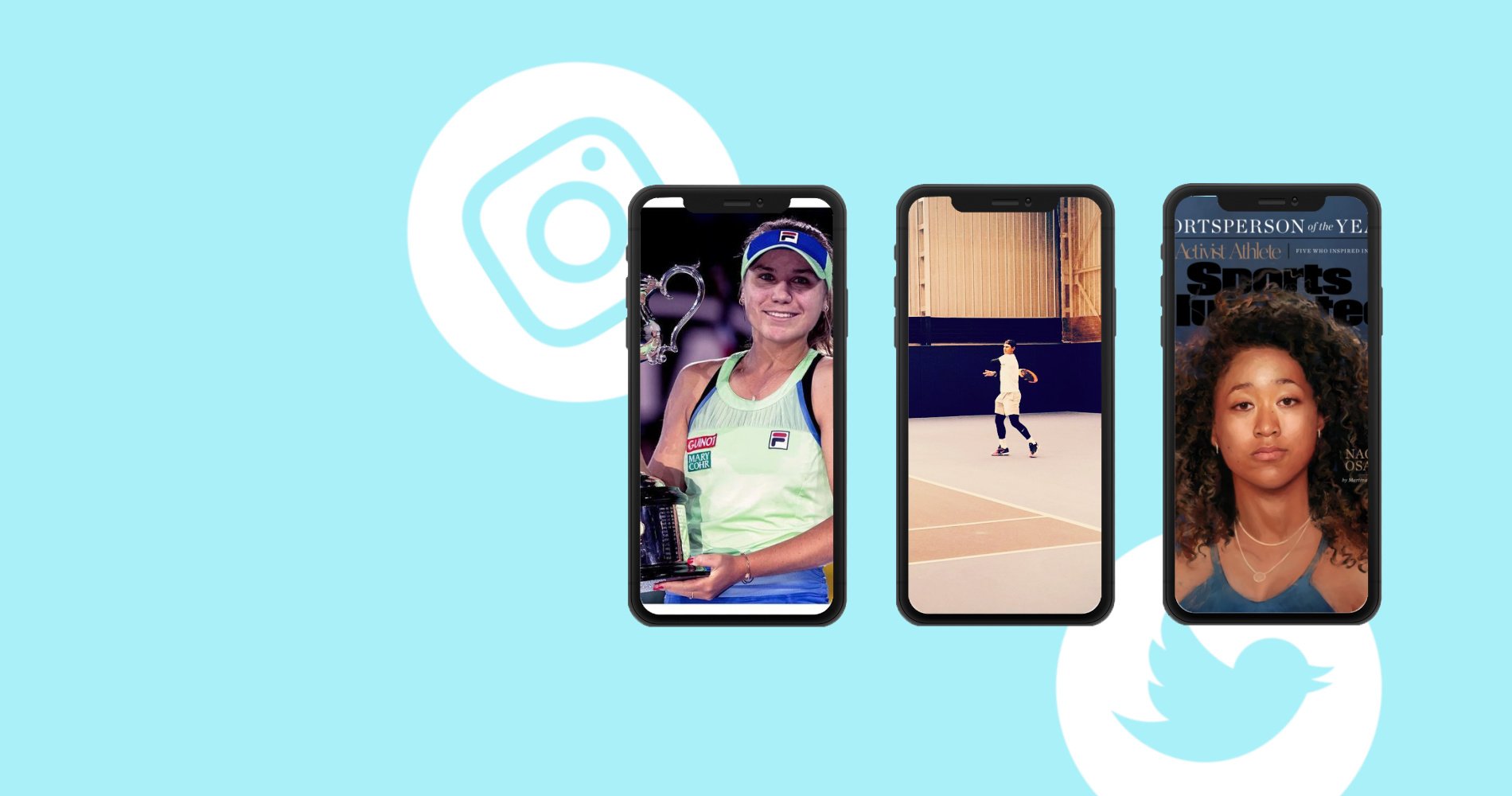 Social Highlights 09.12.2020