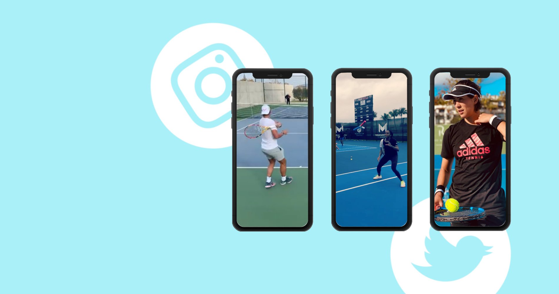 Social Highlights 20.12.20