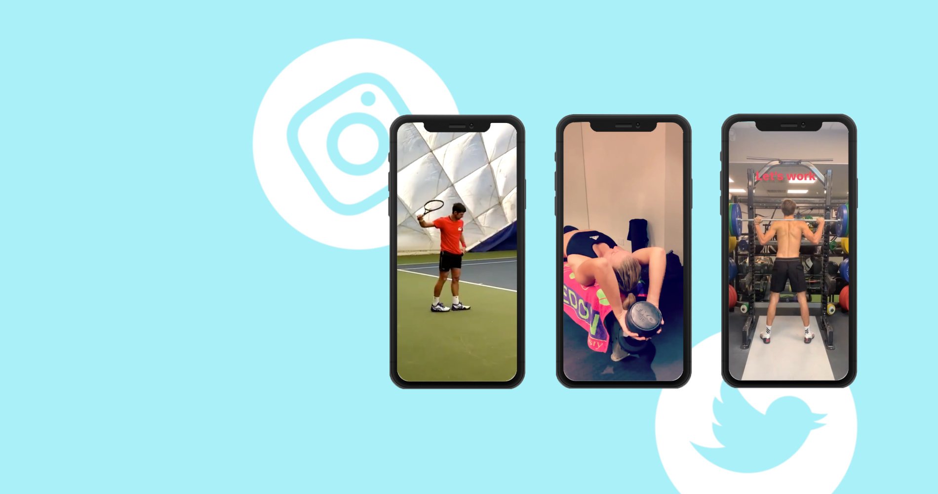 Social Highlights 29.12.2020