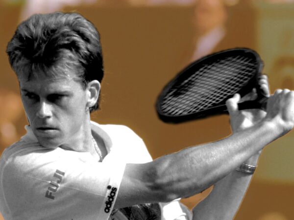 Stefan Edberg, On this day 9.12.2020