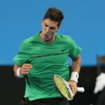Thanasi Kokkinakis, wild card Open d'Australie