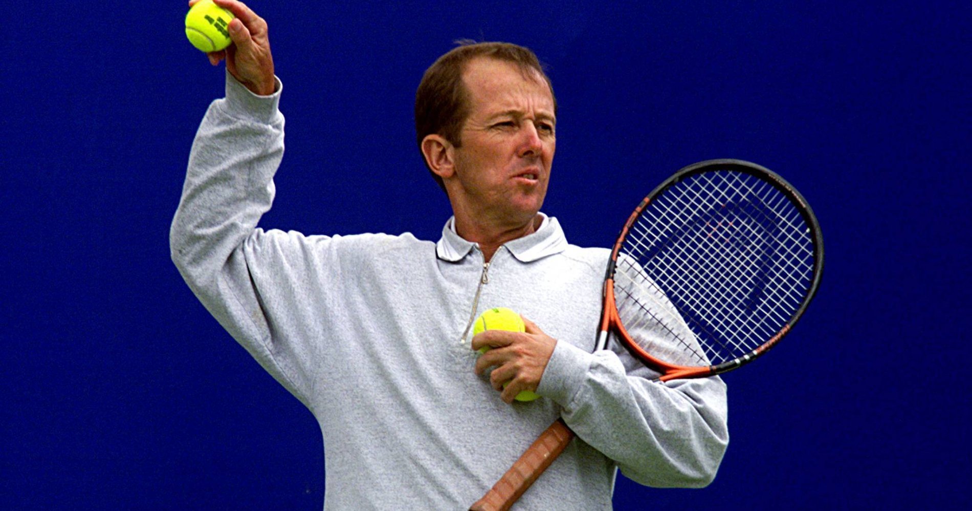 Bob Brett